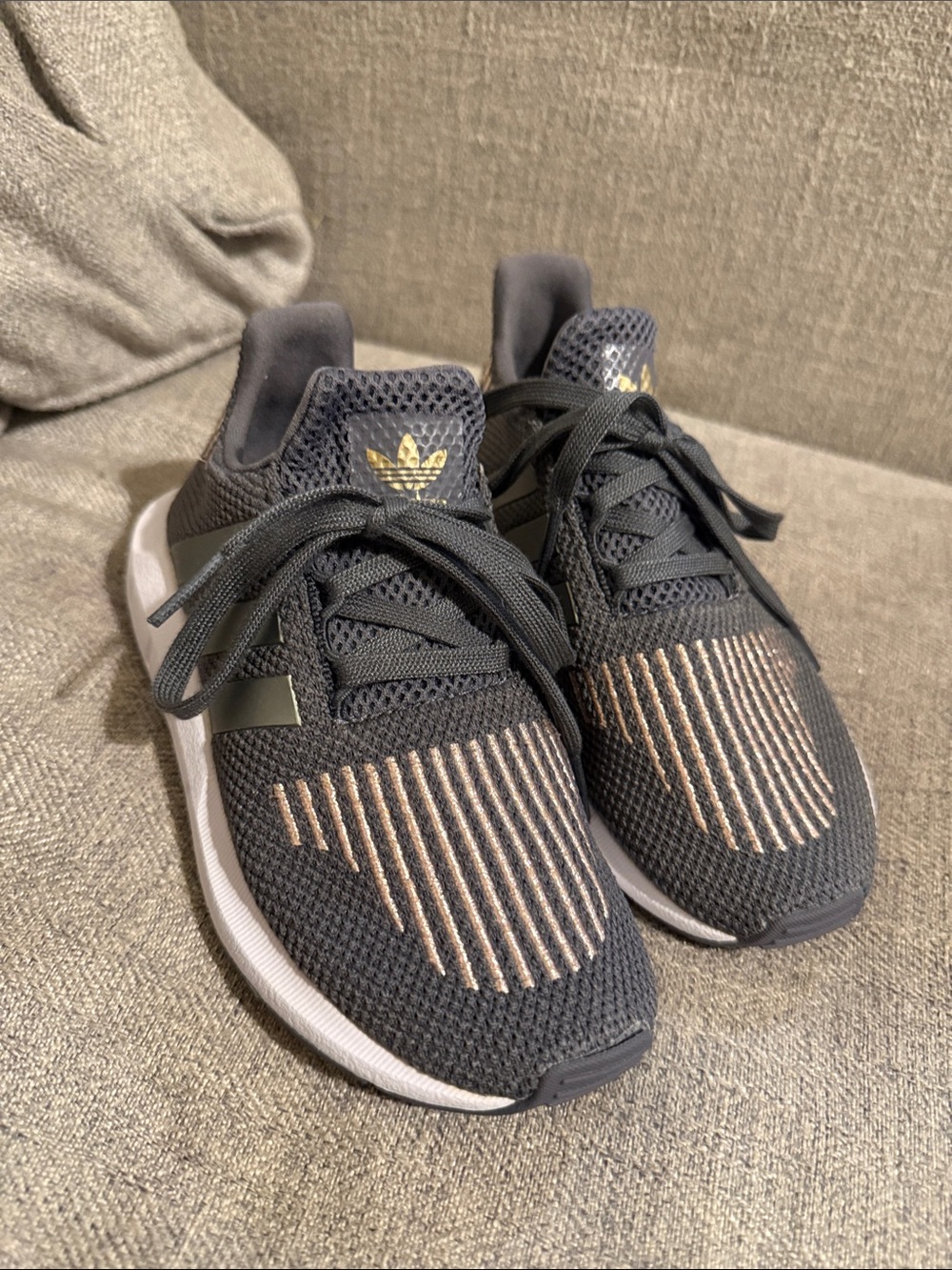 Kids adidas shoes